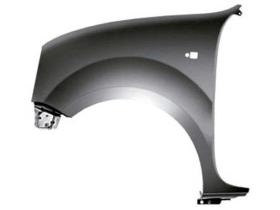 JUMASA 08314090 - ALETA DELANTERA IZQUIERDA RENAULT KANGOO (KC0/1) (09/1997 -