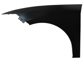 JUMASA 08314595 - ALETA DELANTERA IZQUIERDA SEAT LEON (5F1) (09/2012 - 12/2016