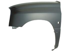JUMASA 08314626 - ALETA DELANTERA IZQUIERDA CON AGUJEROS MOLDURA SUZUKI GRAND