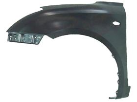 JUMASA 08314632 - ALETA DELANTERA IZQUIERDA SUZUKI SWIFT III (MZ, EZ) (04/2005