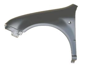 JUMASA 08314701 - ALETA DELANTERA IZQUIERDA SKODA FABIA (6Y2) (10/1999 - 11/20