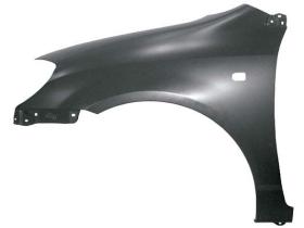 JUMASA 08315112 - ALETA DELANTERA IZQUIERDA 4 PUERTAS TOYOTA COROLLA (E12) (10
