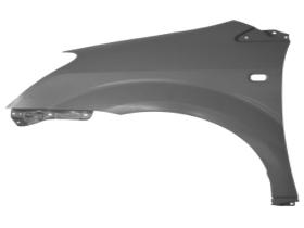 JUMASA 08315115 - ALETA DELANTERA IZQUIERDA TOYOTA COROLLA VERSO (ZER, ZZE12,