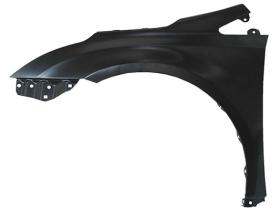 JUMASA 08315156 - ALETA DELANTERA IZQUIERDA TOYOTA AVENSIS (T27) (11/2008 - 04