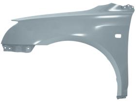 JUMASA 08315158 - ALETA DELANTERA IZQUIERDA TOYOTA AVENSIS (T25) / AVENSIS STA