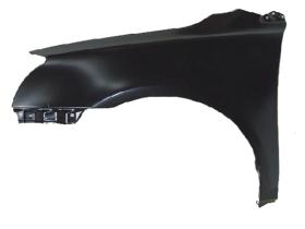 JUMASA 08315159 - ALETA DELANTERA IZQUIERDA SIN AGUJERO PILOTO TOYOTA AVENSIS