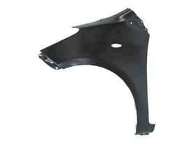 JUMASA 08315171 - ALETA DELANTERA IZQUIERDA CON AGUJERO PILOTO TOYOTA YARIS (P