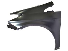 JUMASA 08315177 - ALETA DELANTERA IZQUIERDA SIN AGUJERO PILOTO TOYOTA PRIUS (W