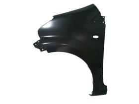 JUMASA 08315190 - ALETA DELANTERA IZQUIERDA TOYOTA AYGO (B1) (02/2005 - 03/201