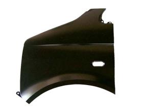 JUMASA 08315529 - ALETA DELANTERA IZQUIERDA VOLKSWAGEN TRANSPORTER T5 V (7H, 7