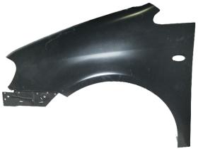 JUMASA 08315536 - ALETA DELANTERA IZQUIERDA VOLKSWAGEN CADDY III (2KA, 2KH, 2C