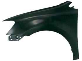 JUMASA 08315539 - ALETA DELANTERA IZQUIERDA VOLKSWAGEN POLO V (6R, 6C) (06/200