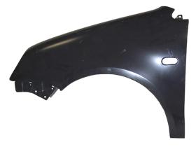 JUMASA 08315549 - ALETA DELANTERA IZQUIERDA VOLKSWAGEN POLO IV (9N) (11/2001 -