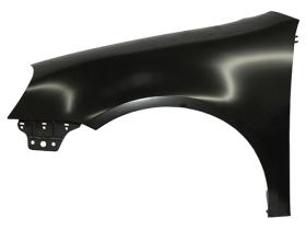 JUMASA 08315551 - ALETA DELANTERA IZQUIERDA SIN AGUJERO PILOTO VOLKSWAGEN GOLF