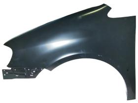 JUMASA 08315570 - ALETA DELANTERA IZQUIERDA VOLKSWAGEN TOURAN (1T1, 1T2) (02/2