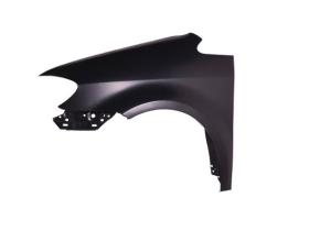 JUMASA 08315571 - ALETA DELANTERA IZQUIERDA VOLKSWAGEN TOURAN (1T1, 1T2) (11/2