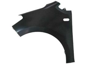 JUMASA 08315573 - ALETA DELANTERA IZQUIERDA SEAT MII (KF1) (10/2011 - 01/2016)
