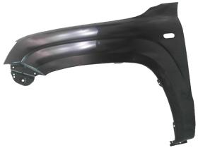 JUMASA 08315580 - ALETA DELANTERA IZQUIERDA VOLKSWAGEN AMAROK (2HA, 2HB, S1B,