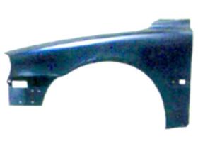 JUMASA 08316032 - ALETA DELANTERA IZQUIERDA VOLVO S80 I (TS, XY) (10/1998 - 02