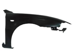 JUMASA 08320121 - ALETA DELANTERA DERECHA ALFA ROMEO 147 (937) (12/2004 - 03/2