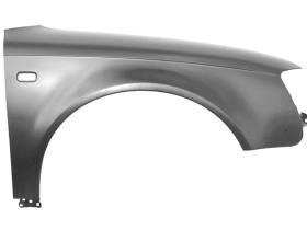 JUMASA 08320433 - ALETA DELANTERA DERECHA AUDI A4 (8EC, B7) / A4 AVANT (8ED, B