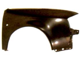 JUMASA 08320435 - ALETA DELANTERA DERECHA AUDI A6 (4B2, C5) / A6 AVANT (4A, C4