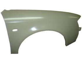 JUMASA 08320442 - ALETA DELANTERA DERECHA AUDI A6 (4B2, C5) / A6 AVANT (4B5, C