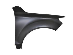 JUMASA 08320451 - ALETA DELANTERA DERECHA ALUMINIO AUDI Q7 (4L) (03/2006 - 05/