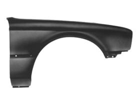 JUMASA 08320520 - ALETA DELANTERA DERECHA BMW 3 (E30) (10/1982 - 04/1988)