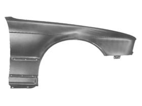JUMASA 08320529 - ALETA DELANTERA DERECHA BMW 5 (E34) / 5 TOURING (E34) (01/19