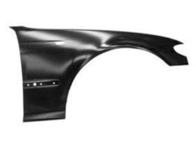 JUMASA 08320537 - ALETA DELANTERA DERECHA BMW 3 (E46) (09/2001 - 02/2005)