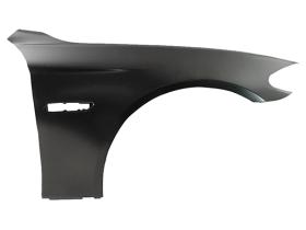 JUMASA 08320543 - ALETA DELANTERA DERECHA ALUMINIO BMW 5 (F10) (03/2010 - 06/2