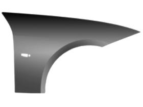 JUMASA 08320545 - ALETA DELANTERA DERECHA BMW 3 (E90) / 3 TOURING (E91) (03/20