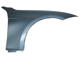 JUMASA 08320548 - ALETA DELANTERA DERECHA BMW 3 (F30) (02/2012 - 06/2015) / 3