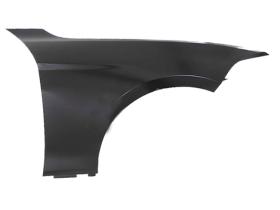 JUMASA 08320566 - ALETA DELANTERA DERECHA BMW 1 (F20) (09/2011 - 02/2015) / 1