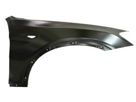 JUMASA 08320571 - ALETA DELANTERA DERECHA BMW X3 (F25) (09/2010 - 03/2014)