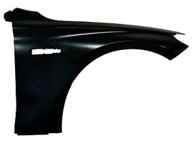 JUMASA 08320572 - ALETA DELANTERA DERECHA BMW 5 GRAN TURISMO (F07) (09/2009 -
