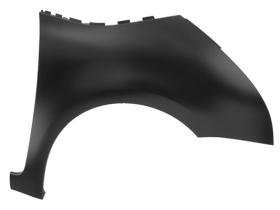 JUMASA 08321067 - ALETA DELANTERA DERECHA CITROËN C4 PICASSO I (UD) / C4 GRAND