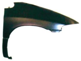 JUMASA 08321122 - ALETA DELANTERA DERECHA CHRYSLER VOYAGER III (GS) (01/1996 -
