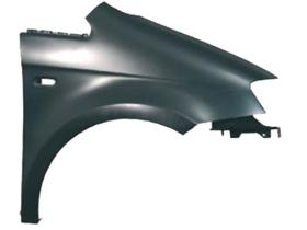 JUMASA 08321255 - ALETA DELANTERA DERECHA FIAT IDEA (350) (12/2003 - 12/2012)