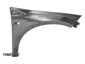 JUMASA 08321262 - ALETA DELANTERA DERECHA FIAT BRAVO II (198) (01/2007 - 12/20