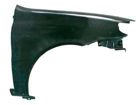 JUMASA 08321263 - ALETA DELANTERA DERECHA FIAT PALIO (178BX) (01/2005 - )