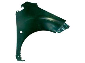 JUMASA 08321447 - ALETA DELANTERA DERECHA CON AGUJERO PILOTO CHEVROLET SPARK (