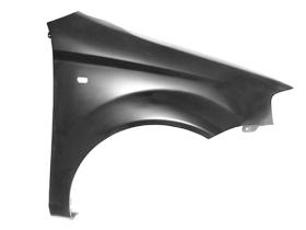 JUMASA 08321450 - ALETA DELANTERA DERECHA CHEVROLET AVEO (T200) (02/2003 - 05/