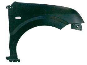 JUMASA 08321509 - ALETA DELANTERA DERECHA FORD FUSION (JU) (06/2002 - 09/2005)