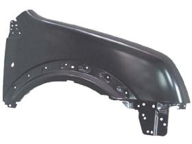 JUMASA 08321521 - ALETA DELANTERA DERECHA FORD TRANSIT CONNECT / TOURNEO CONNE