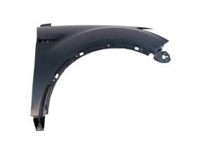 JUMASA 08321525 - ALETA DELANTERA DERECHA IMPRIMADA FORD KUGA I (03/2008 - 10/