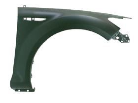 JUMASA 08321554 - ALETA DELANTERA DERECHA FORD MONDEO IV (BA7) (02/2007 - 09/2