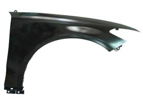 JUMASA 08321557 - ALETA DELANTERA DERECHA SIN AGUJERO PILOTO FORD MONDEO V (09