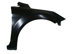 JUMASA 08321563 - ALETA DELANTERA DERECHA FORD FOCUS II (DA) (12/2007 - 02/201